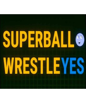 SUPER BALL WRESTLE YES Steam Key GLOBAL